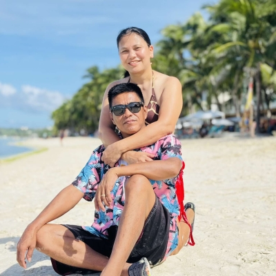 Marilyn Crisostomo