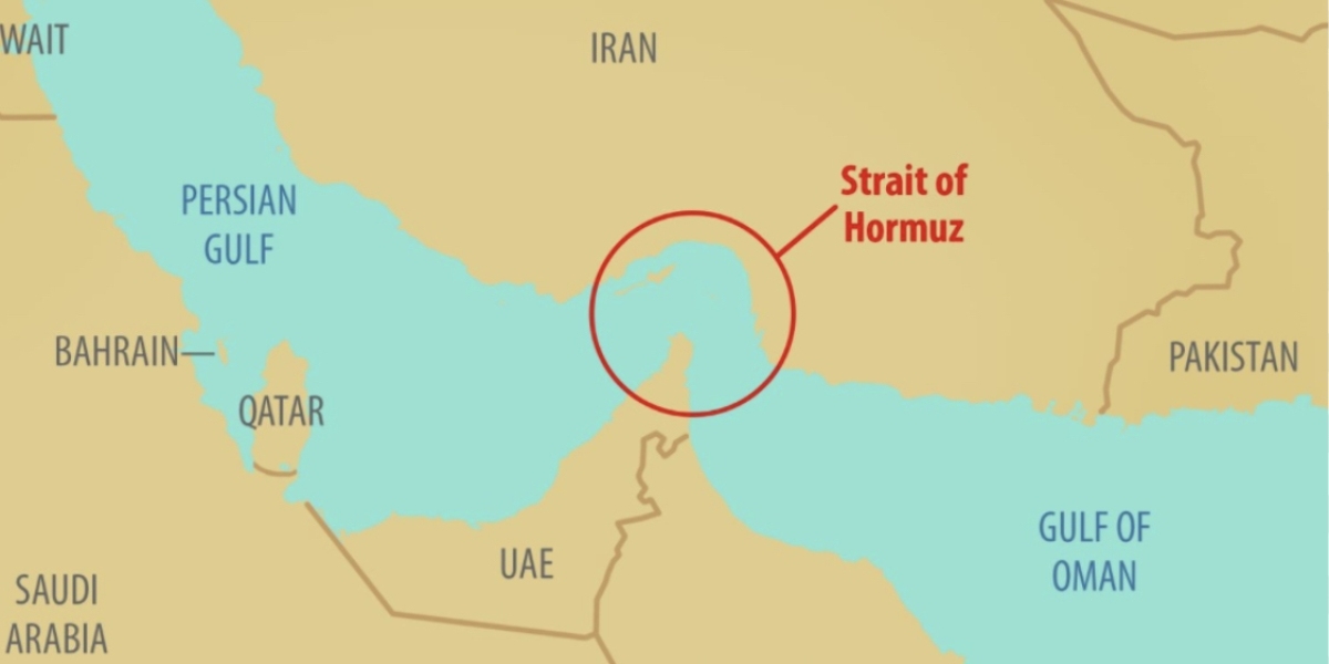 Tại sao phải tấn công Iran?