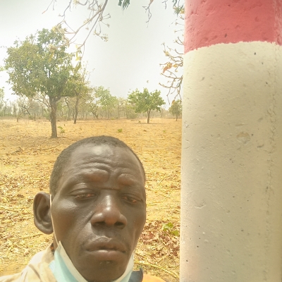 Marcellin VODOUMBO