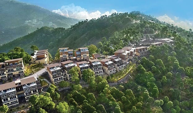 What Makes Kasauli an Ideal Destination for Premium Property Buyers
