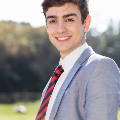 Harry Addison profile picture