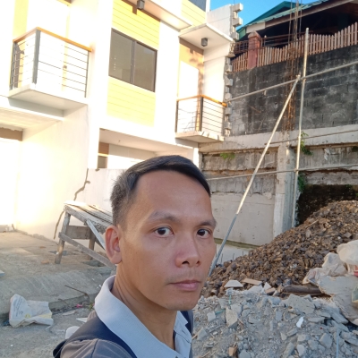 Raymond Joseph David