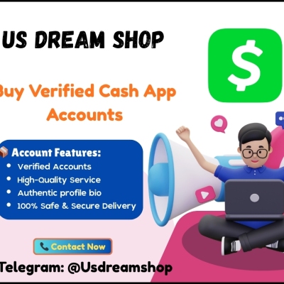Buy Verified Cash App Accounts
