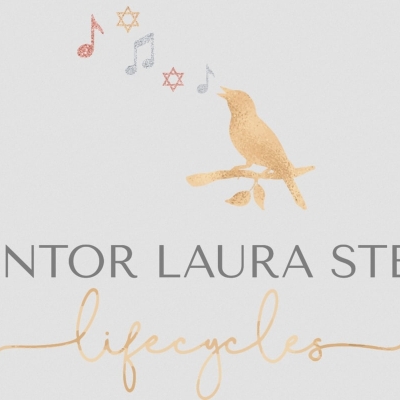 Cantor Laura Stein