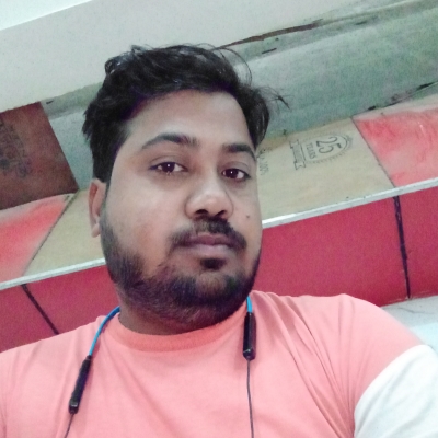 SATENDRA YADAV