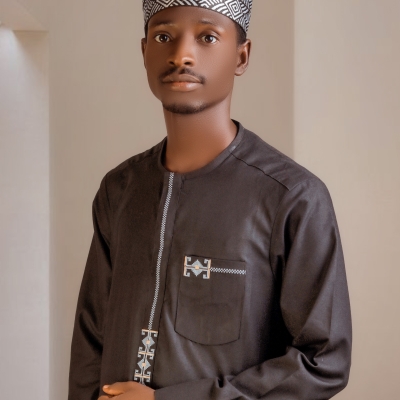 Mαi Umαr Jibrin