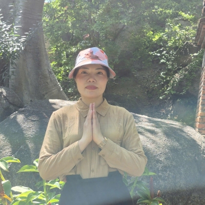 Nguyễn Thị Huế