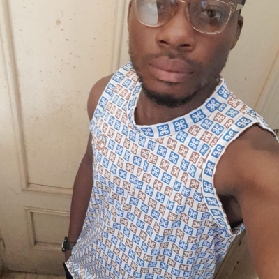 Yawo roland Akutse