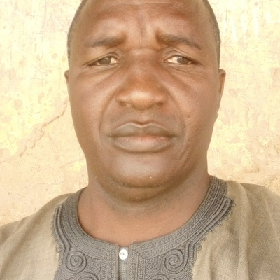 Sani Sada