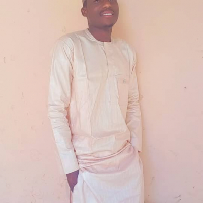 Dayyabu harisu