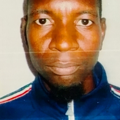 Abdullahi Lawal