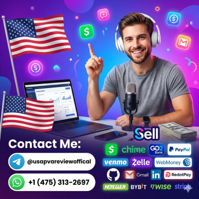 Buy Gmail Accounts