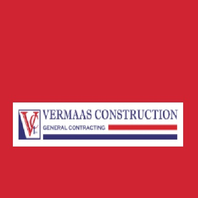 Vermaas Construction