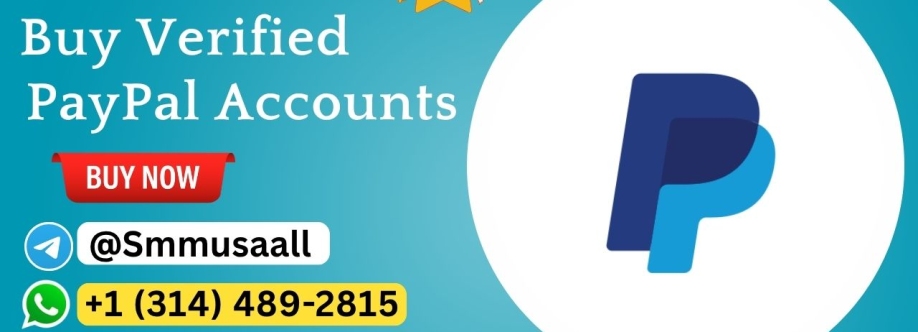 Buy Verified PayPal Accounts (2026 Guide)**