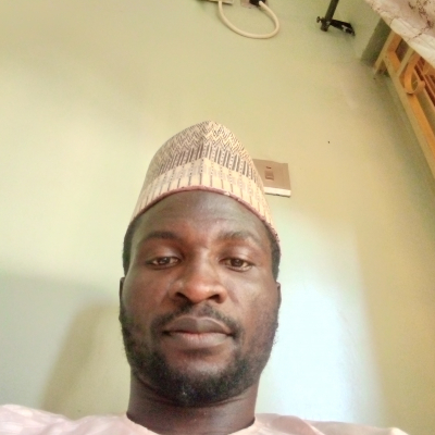 Abdulhamid Dauda