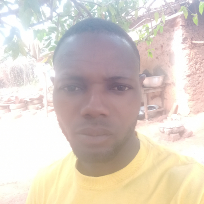 Domesco Yenasse