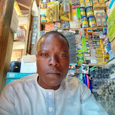 Shamsu Dayyabu Adam Adam