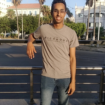 Amr Mohamed