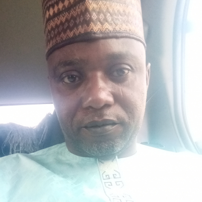 Abubakar Yahaya Adamu
