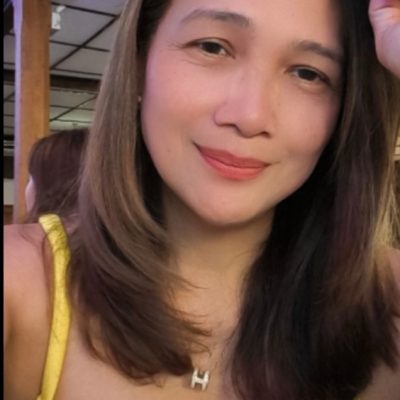 Gina Ycong