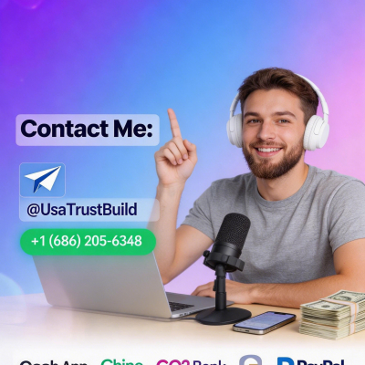 Buy Gmail Accounts