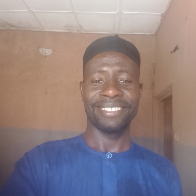 Abdulrahaman Bature