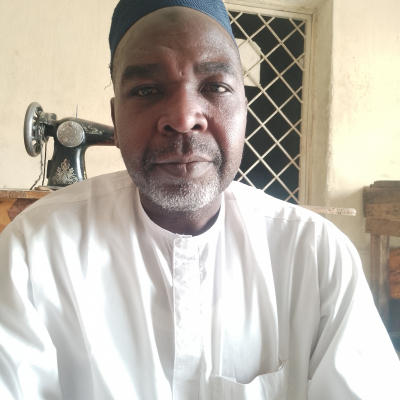 Ibrahim Abdurrahman