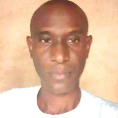 Haruna Abdullahi
