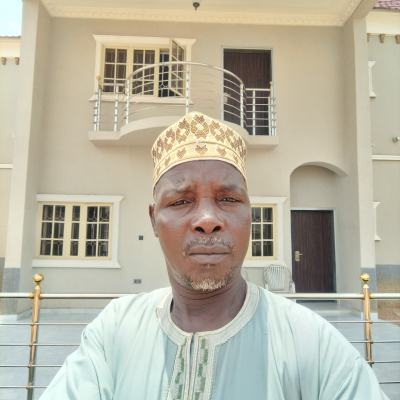 Yunusa Muhammad