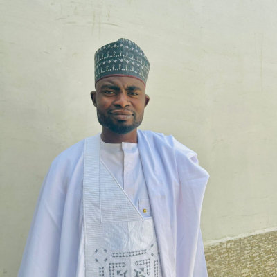 Abubakar Rabiu Abdullahi