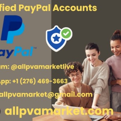 Buy Old Gmail Accounts