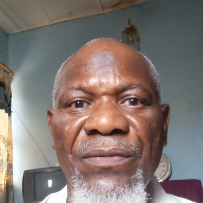 Salisu Abbas A