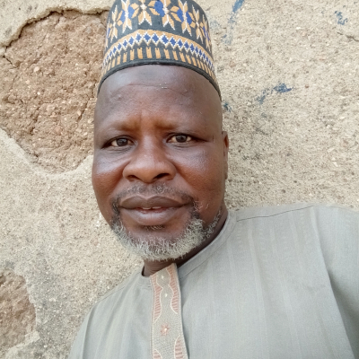 Mustapha Lawan