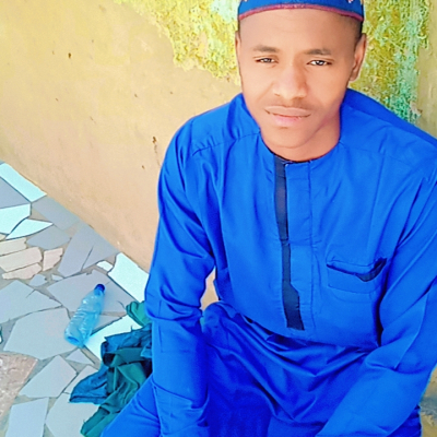 Ukasha Umar Sulaiman