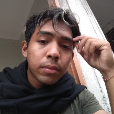 Komang Githa Adhi Dharmawan