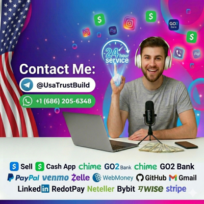 Buy Verified Stripe Accounts