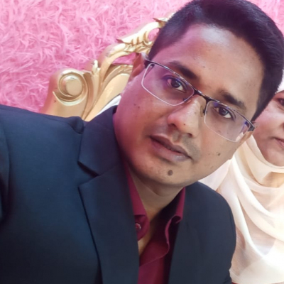 Ahasan Habib