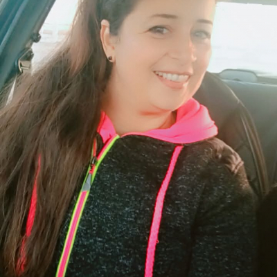 Lilia Abdeljaoued