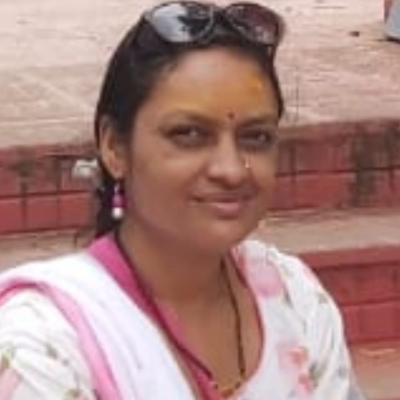 Surekha Bhongare
