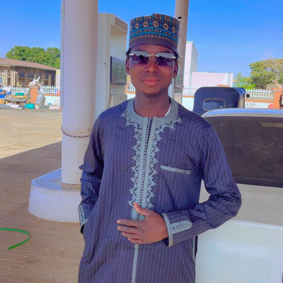 Yasir Salisu