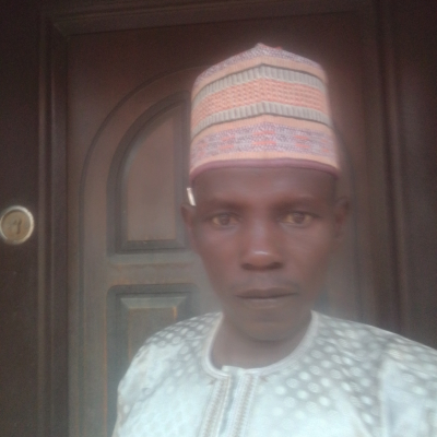 Salisu sahabi