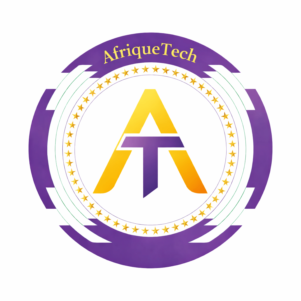 revolutionary AfricaTech