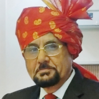 Rajesh Batra