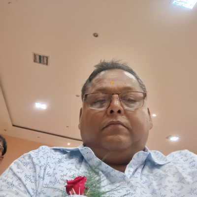 BALAI ROY