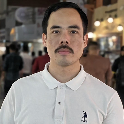 Suwas Dhimal