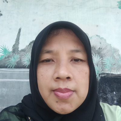 Nur yati (Nuryati)