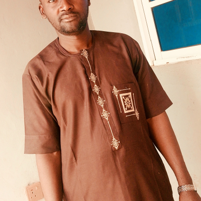 Bashar Shehu