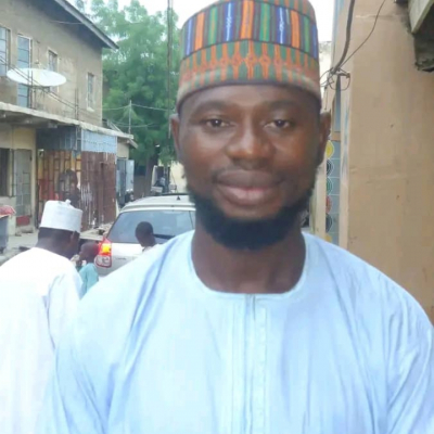Muhammad Umar Sulaiman