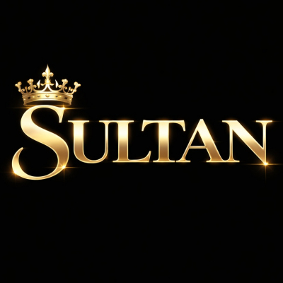 SULTAN GO TO THE MOON AlexxA