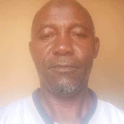 Bashir Usman